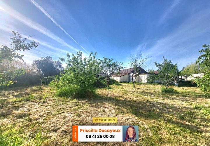 Villa a Sancoins, Cher, Sancoins - € 82.000 | Ref: 830036755485 - foto 1