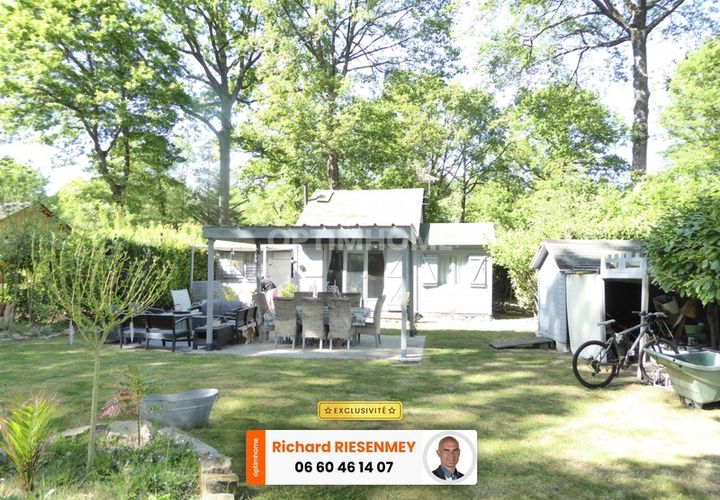 Villa i Saint-Cheron, Essonne, Saint-Cheron - € 45.000 | Ref: 830031829061 - foto 1