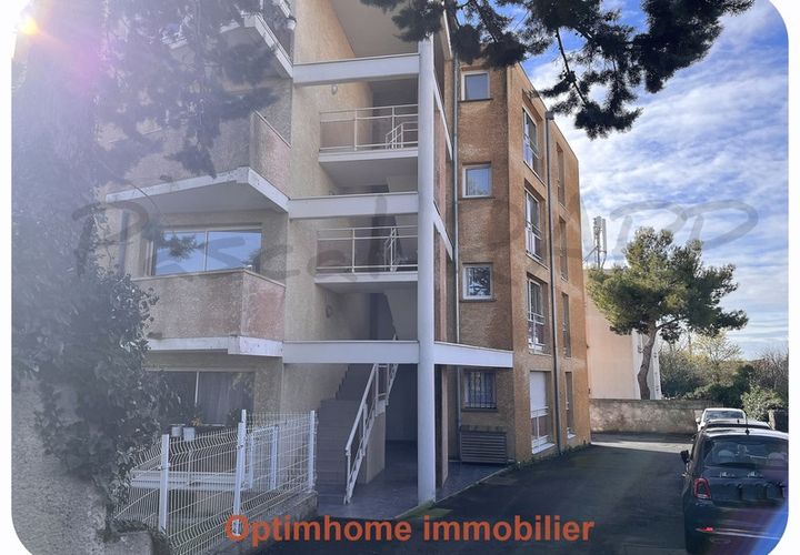 Lejlighed i Agde, Herault, Agde - € 90.000 | Ref: 830036928591 - foto 1