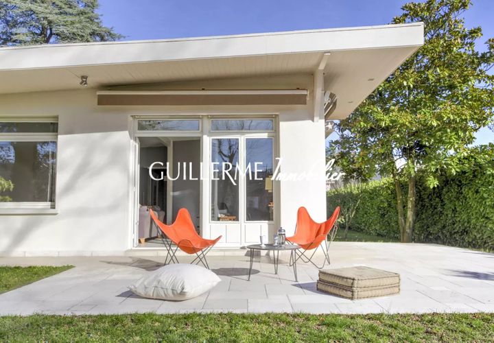 Villa i Lyon, Rhone, Lyon - € 945.000 | Ref: 86973103 - foto 1