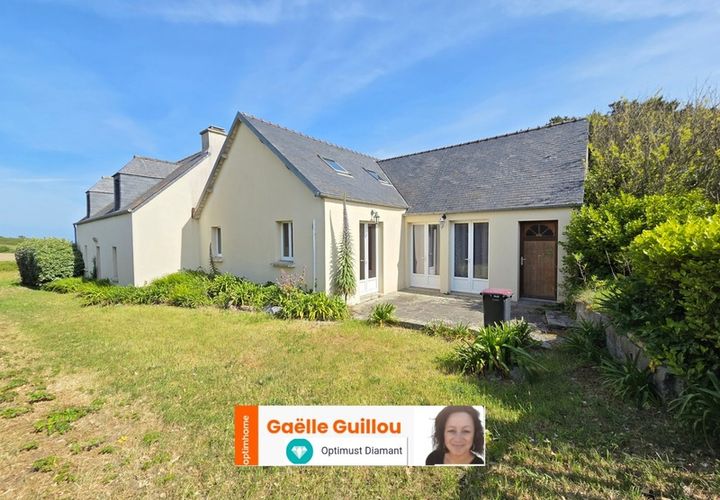 Villa a Ile de Batz, Finistere, Ile de Batz - € 449.500 | Ref: 830032518022 - foto 1