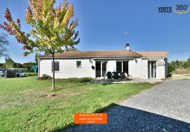 Villa a Saint-Andre-de-Cubzac, Gironde, Saint-Andre-de-Cubzac - € 269.000 | Ref: 830036217501 - foto 1