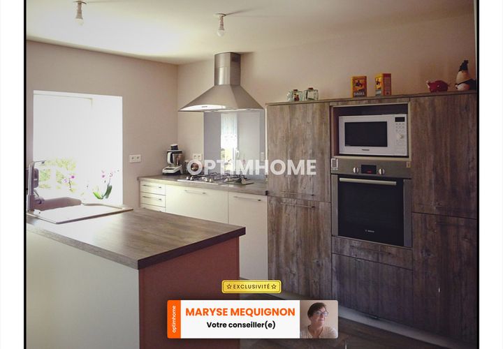 Villa a Augerolles, Puy-de-Dome, Augerolles - € 175.000 | Ref: 830037645250 - foto 1