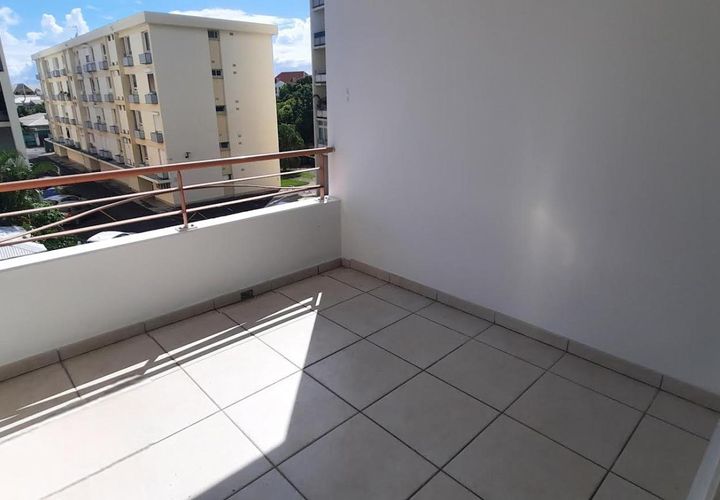Lejlighed i Saint-Denis, La Reunion, Saint-Denis - € 163.000 | Ref: 6655 - foto 1