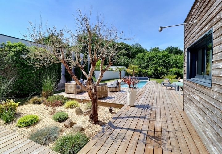 Villa a Orvault, Loire-Atlantique, Orvault - € 998.000 | Ref: 830037803063 - foto 1