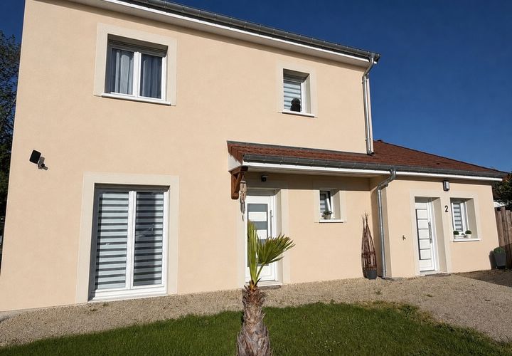Villa a Saint-Dizier, Haute-Marne, Saint-Dizier - € 269.000 | Ref: 830036844881 - foto 1
