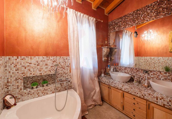 Villa a Rovato, Brescia, Rovato - € 329.000 | Ref: Rovato329 - foto 1