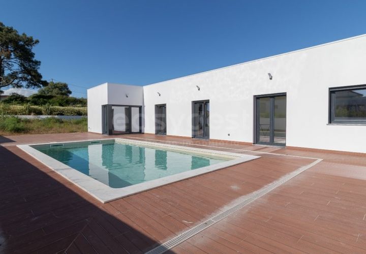 Villa a Almada, Setubal, Almada - € 1.190.000 | Ref: HUB99199RF - foto 1