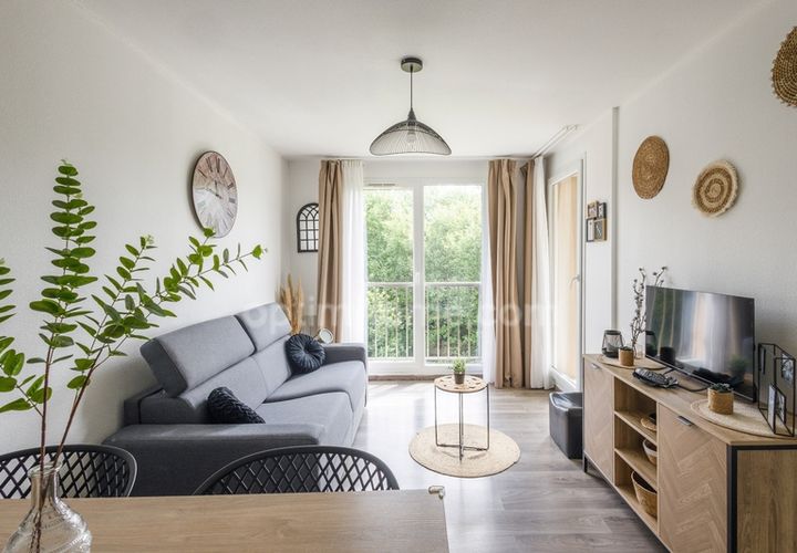 Lejlighed i Honfleur, Calvados, Honfleur - € 110.500 | Ref: 830030575963 - foto 1