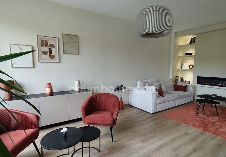Leilighet i Bar-le-Duc, Meuse, Bar-le-Duc - € 279 000 | Ref: 830035032626 - foto 1