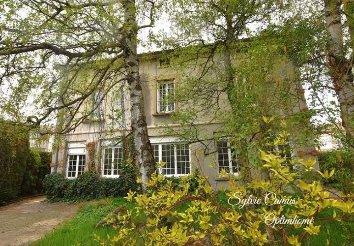 Villa i Sainte-Sigolene, Haute-Loire, Sainte-Sigolene - € 285.000 | Ref: 830035027182 - foto 1