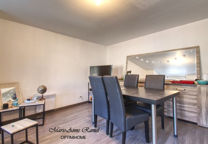 Villa a Loudeac, Cotes-d'Armor, Loudeac - € 109.000 | Ref: 830031707985 - foto 1