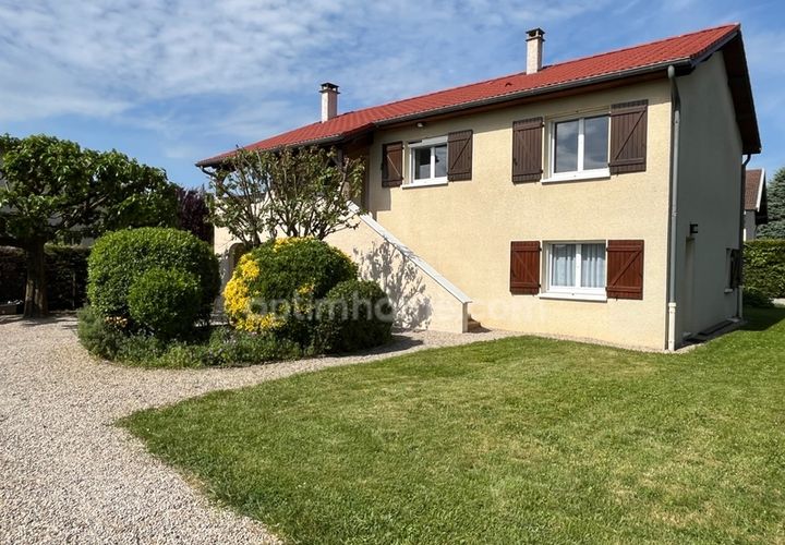 Villa a Genas, Rhone, Genas - € 520.000 | Ref: 830038294370 - foto 1