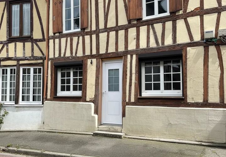 Landejendom i Pavilly, Seine-Maritime, Pavilly - € 107.000 | Ref: 86954522 - foto 1