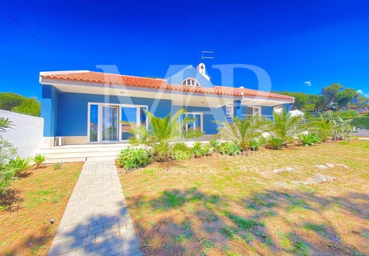 Villa a Cascais, Lisbon, Cascais - € 4.500/mes | Ref: 2590 TB - foto 1