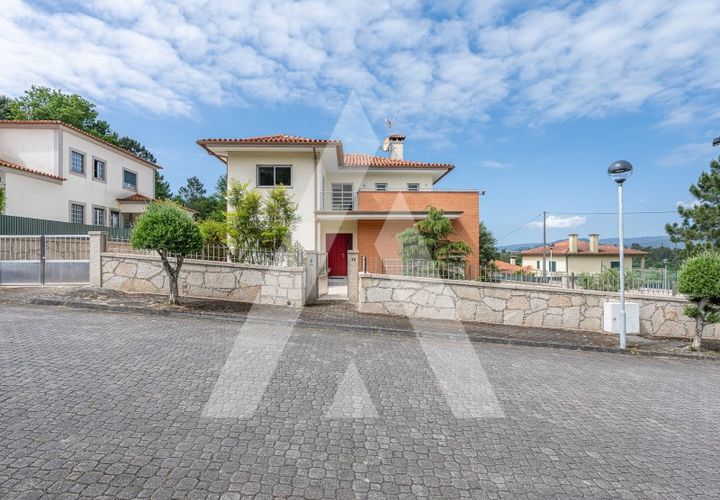 Villa i Viana do Castelo, Viana do Castelo, Viana do Castelo - € 399.500 | Ref: 1350304/26VC - foto 1