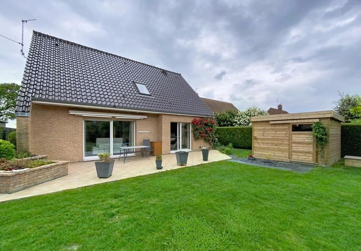 Villa i Fleurbaix, Pas-de-Calais, Fleurbaix - € 489.000 | Ref: ARM-39561-LBUBI - foto 1
