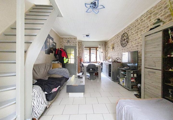Villa a Houplines, Nord, Houplines - € 158.500 | Ref: ARM-39554-TGUBI - foto 1