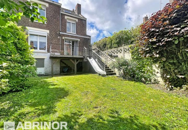 Villa a Lille, Nord, Lille - € 795.000 | Ref: STM-005-MAPUBI - foto 1