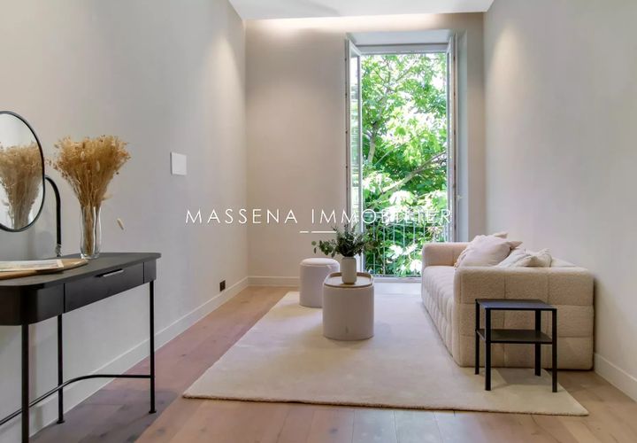 Lejlighed i Nice, Alpes-Maritimes, Nice - € 429.000 | Ref: 86999920 - foto 1