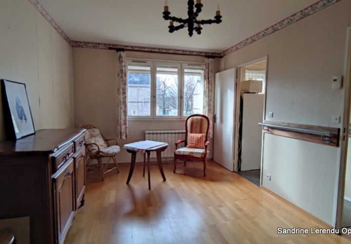 Leilighet i Rouen, Seine-Maritime, Rouen - € 99 000 | Ref: 830037035208 - foto 1