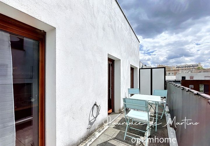 Leilighet i Bezons, Val-d'Oise, Bezons - € 179 000 | Ref: 830032337517 - foto 1