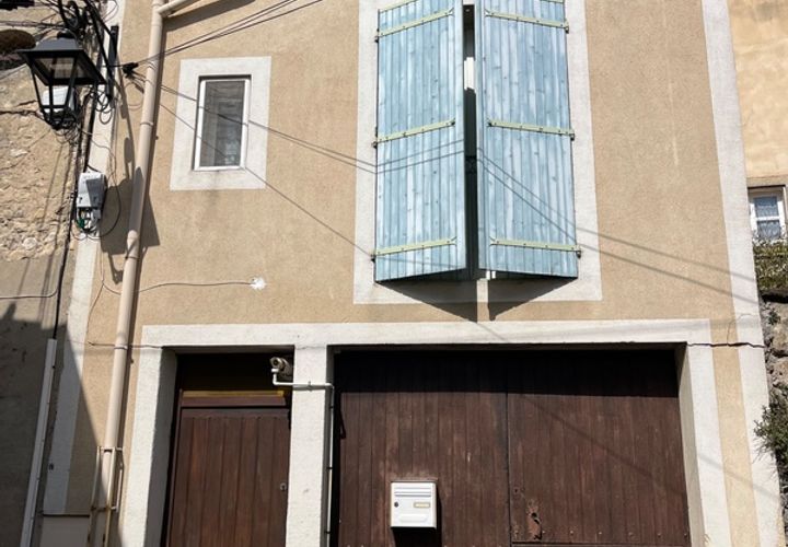 Byhus i Pierrelatte, Drome, Pierrelatte - € 88.000 | Ref: 830037342050 - foto 1