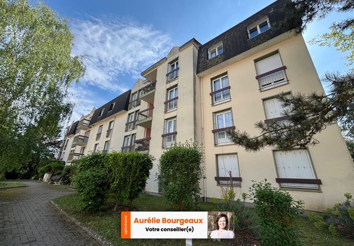Lejlighed i Evreux, Eure, Evreux - € 86.000 | Ref: 830035680883 - foto 1