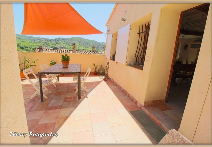 Byhus i Oraison, Alpes-de-Haute-Provence, Oraison - € 260.000 | Ref: 830031284179 - foto 1
