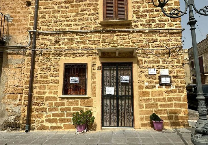 Villa a Calamonaci, Agrigento, Calamonaci - € 300/mes | Ref: N°209 - foto 1