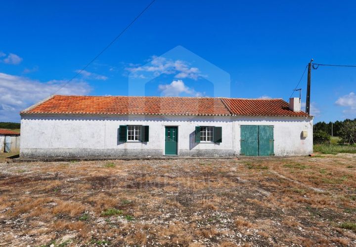 Villa a Rogil, Faro, Rogil - € 795.000 | Ref: PH3591 - foto 1