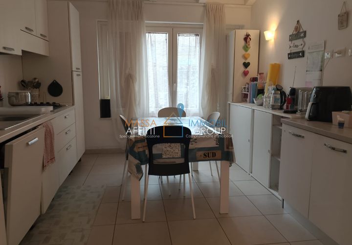 Lejlighed i Massa, Massa and Carrara, Massa - € 580.000 | Ref: 3690 - foto 1