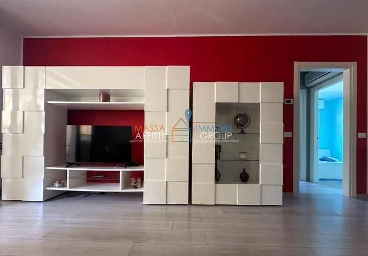 Lejlighed i Massa, Massa and Carrara, Massa - € 300.000 | Ref: 3696 - foto 1