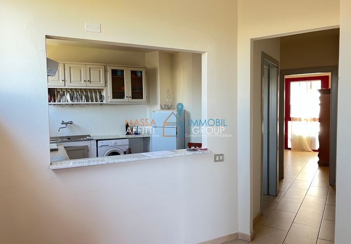 Lejlighed i Massa, Massa and Carrara, Massa - € 100.000 | Ref: 3699 - foto 1