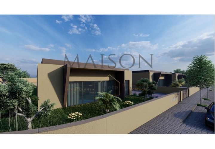 Villa a Lousada, Porto, Lousada - € 490.000 | Ref: MP-EF-M-392 - foto 1