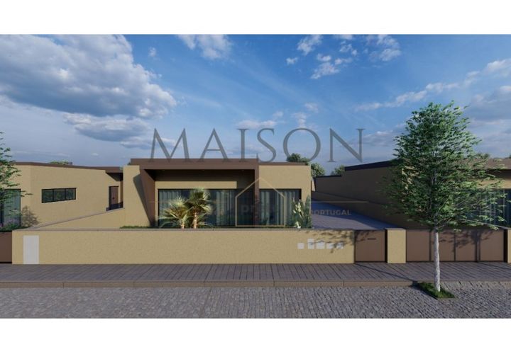 Villa a Lousada, Porto, Lousada - € 425.000 | Ref: MP-EF-M-391 - foto 1