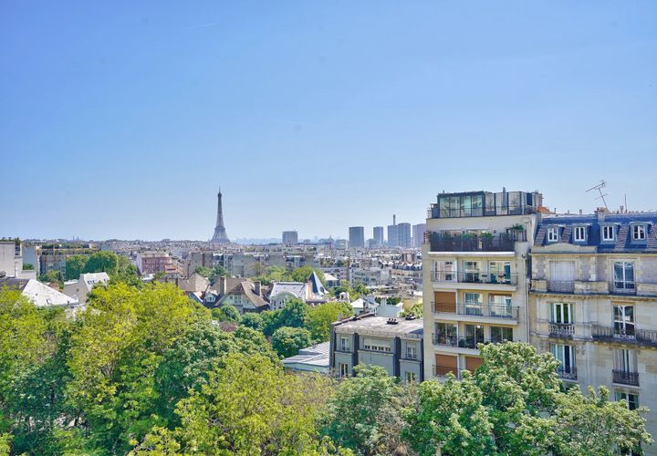 Lejlighed i Paris, Paris, Paris - € 765.000 | Ref: 82642773 - foto 1