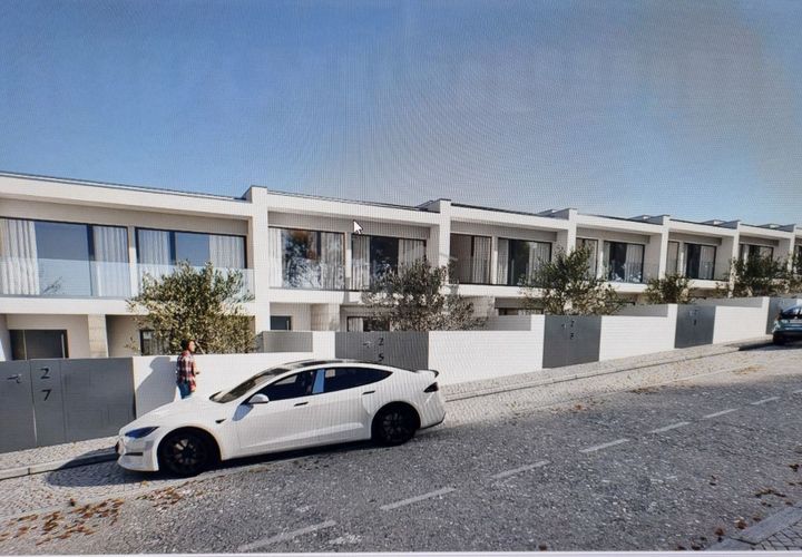 Rækkehus i Gondomar, Porto, Gondomar - € 630.000 | Ref: 802266024 - foto 1