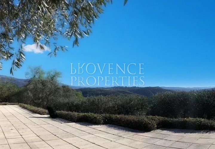 Villa i Tanneron, Var, Tanneron - € 652.000 | Ref: 1270 - foto 1