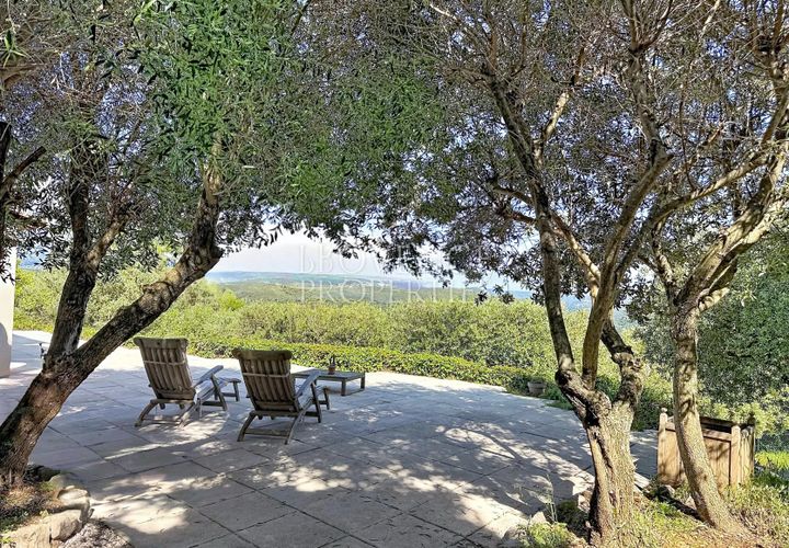 Villa i Tanneron, Var, Tanneron - € 652 000 | Ref: 1270 - foto 1
