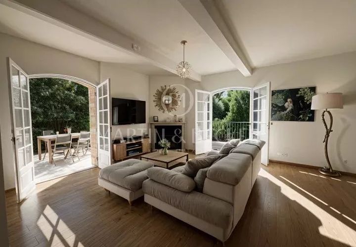Villa i Antibes, Alpes-Maritimes, Antibes - € 770.000 | Ref: 1082 - foto 1