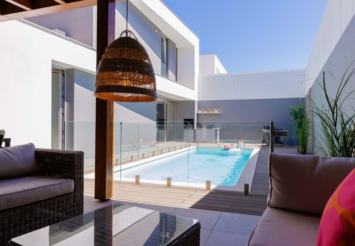 Villa i Lagoa, Faro, Lagoa - € 629.000 | Ref: GZY WZ2 - foto 1