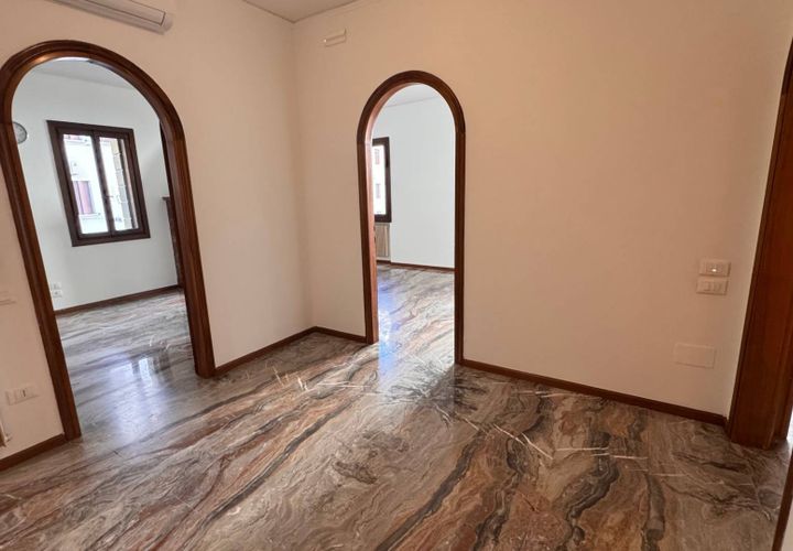 Lejlighed i Treviso, Treviso, Treviso - € 375.000 | Ref: 2184 - foto 1
