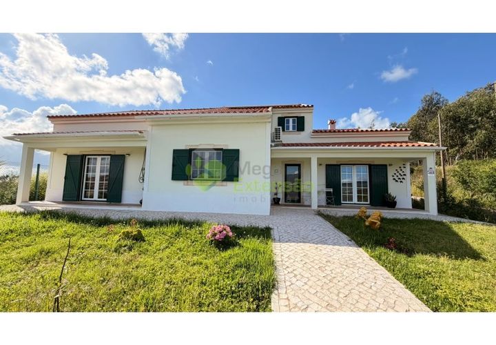 Villa i Cadaval, Lisbon, Cadaval - € 495.000 | Ref: 2233 - foto 1