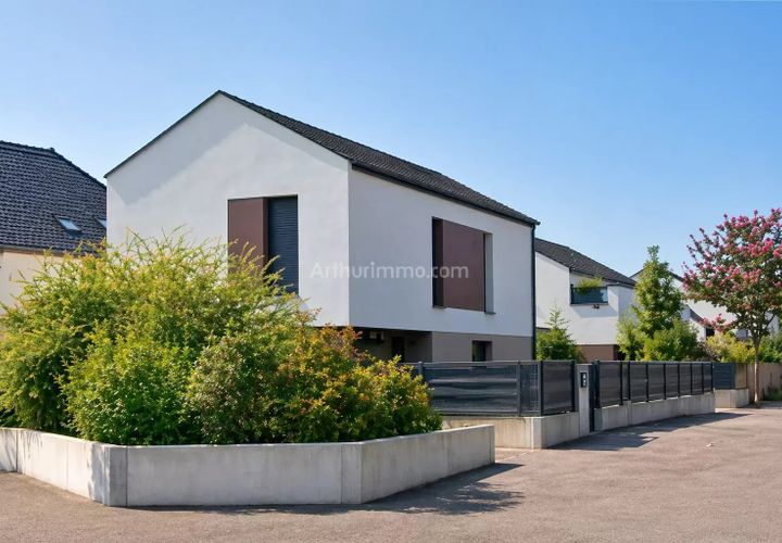 Villa i Colmar, Haut-Rhin, Colmar - € 570.000 | Ref: 87004212 - foto 1