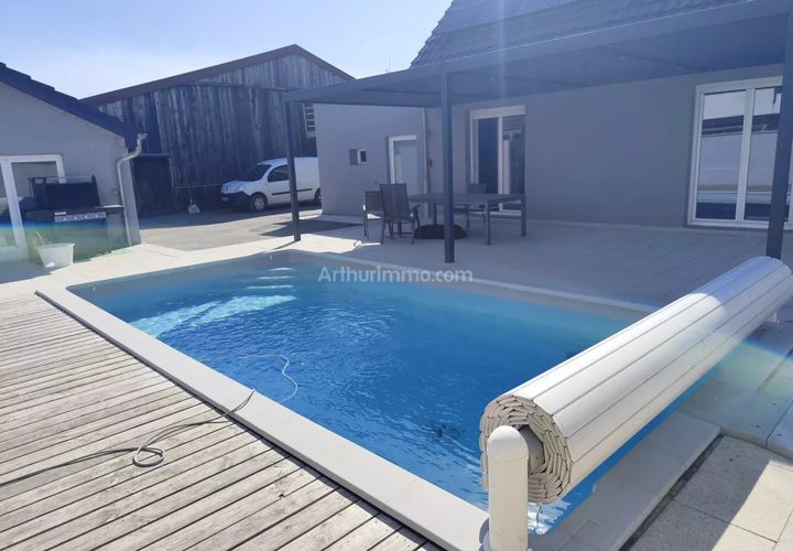 Villa a Houssen, Haut-Rhin, Houssen - € 460.000 | Ref: 86996752 - foto 1