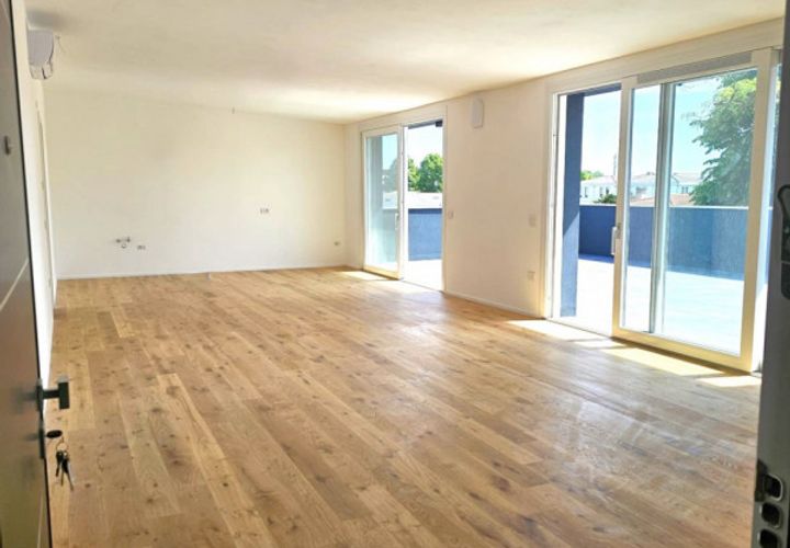 Penthouse i Stra, Venice, Stra - € 420.000 | Ref: 2026-17 - foto 1