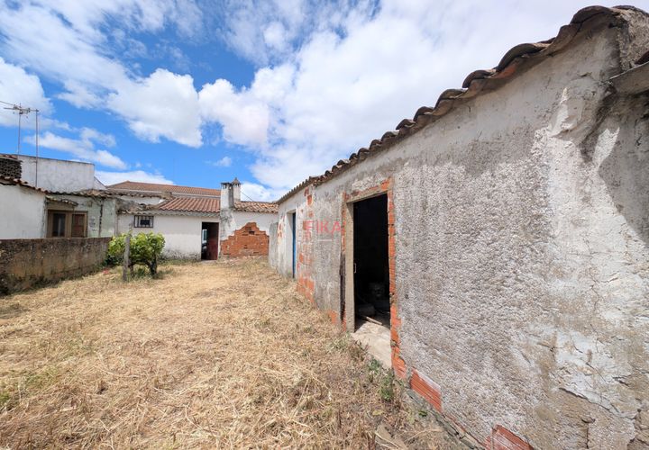Villa i Almodovar, Beja, Almodovar - € 128.000 | Ref: FK010221 - foto 1