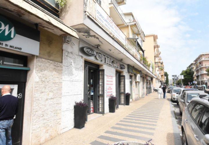 Lejlighed i Rome, Rome, Rome - € 159.000 | Ref: TOR SAPIENZA - foto 1