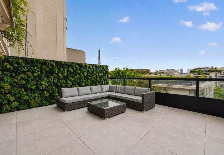 Apartament a Paris, Paris, Paris - € 2.495.000 | Ref: 86997288 - foto 1